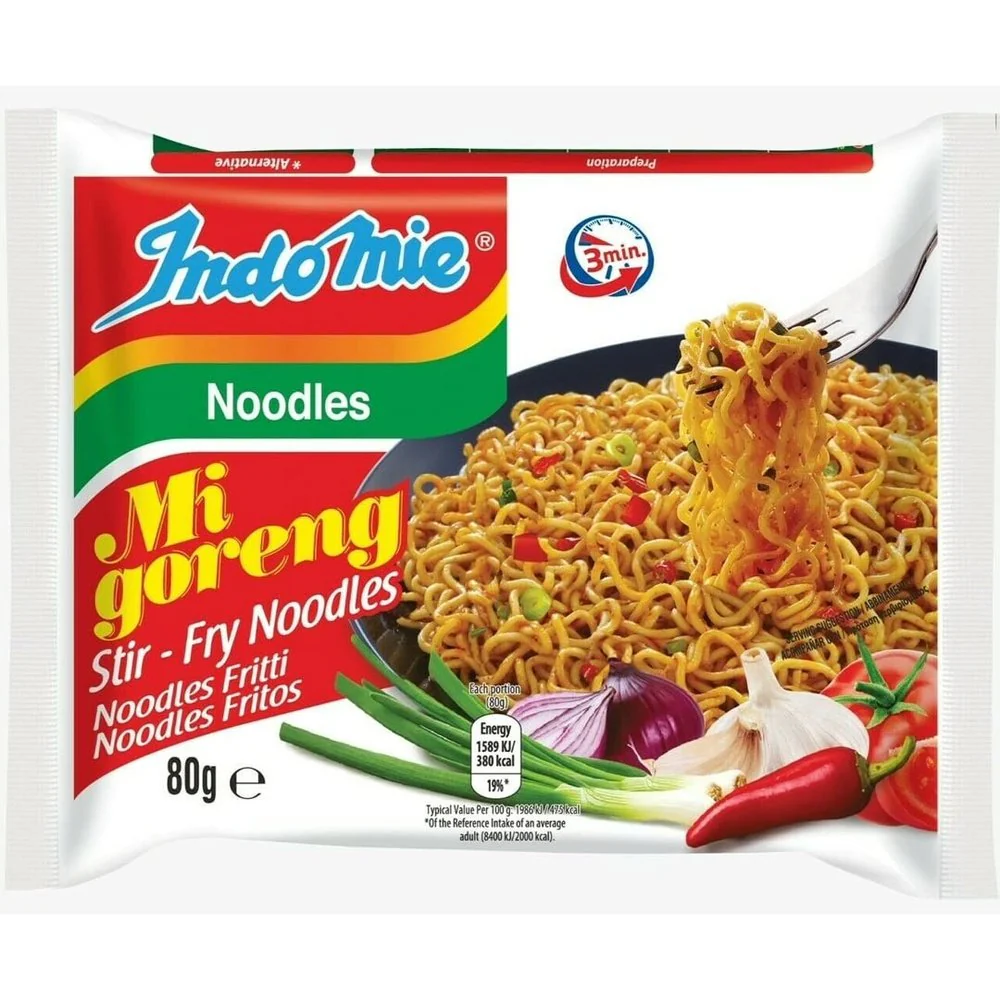 ramen estilo indonesio