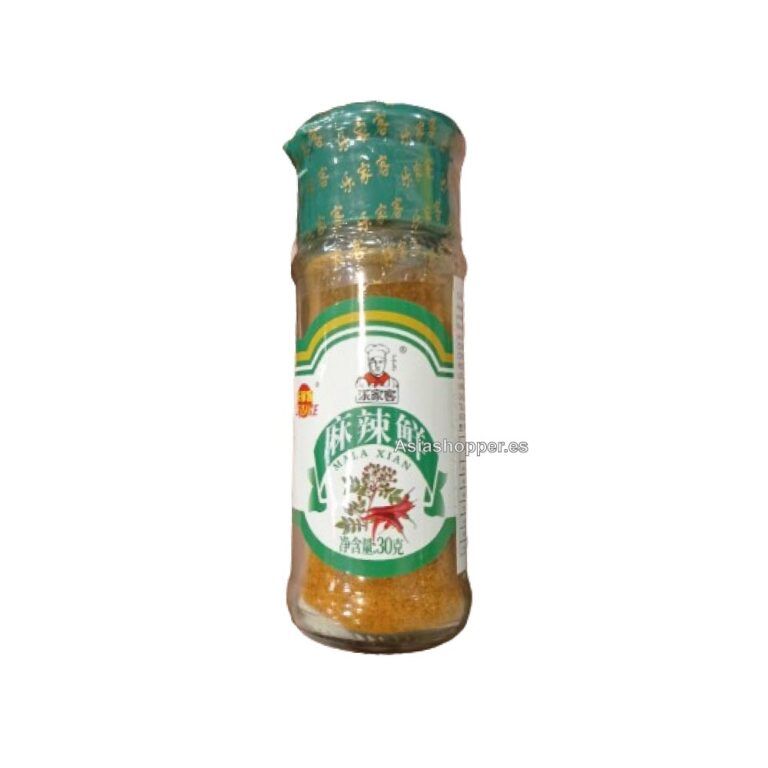 Condimento picante