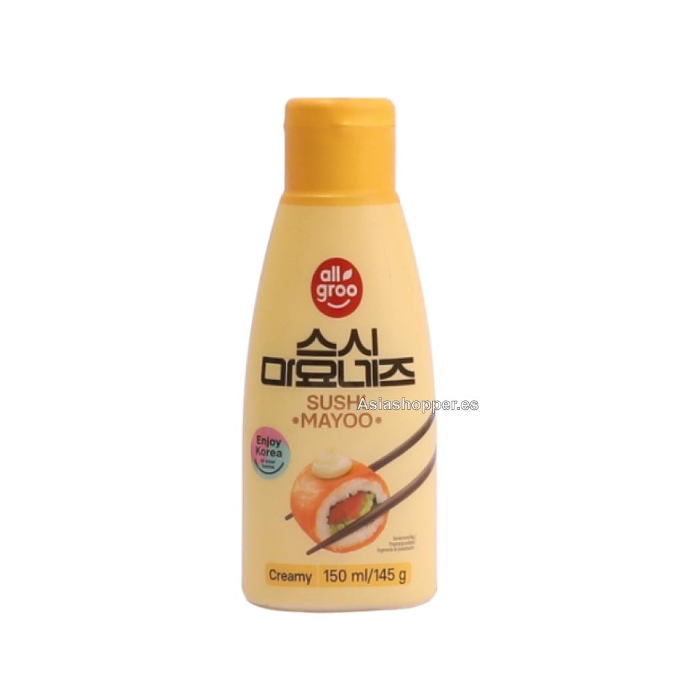 mayo Mayonesa