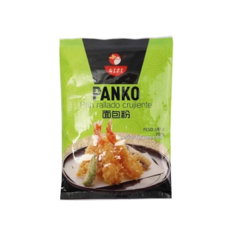 Panko 200g