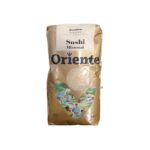 arroz de sushi 1000g