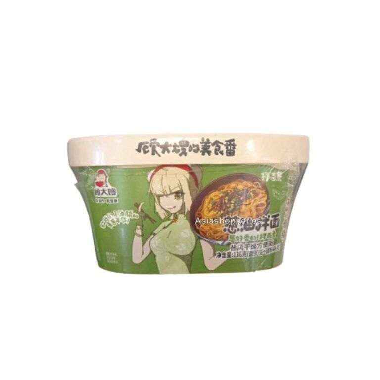 yakisoba sabor cebollino