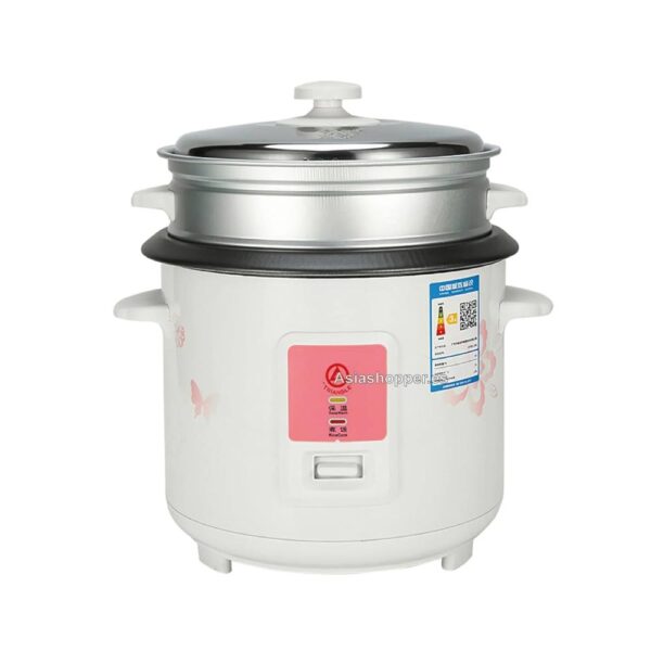 Arrocera 1,5L 350W TRIANGLE