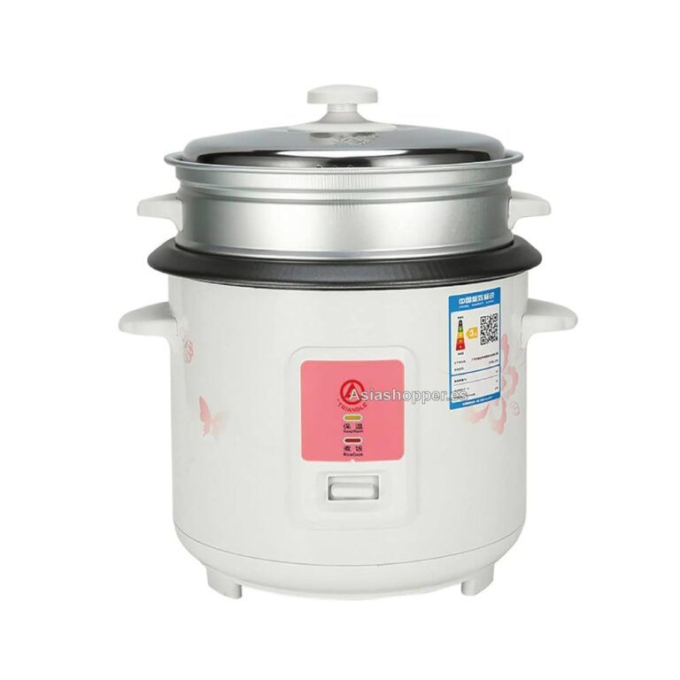 Arrocera 1,5L 350W TRIANGLE