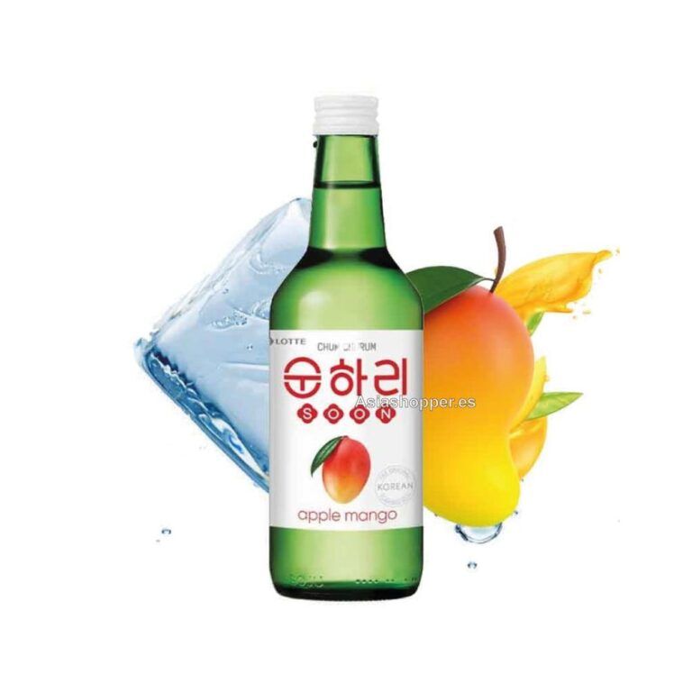 Soju sabor mango