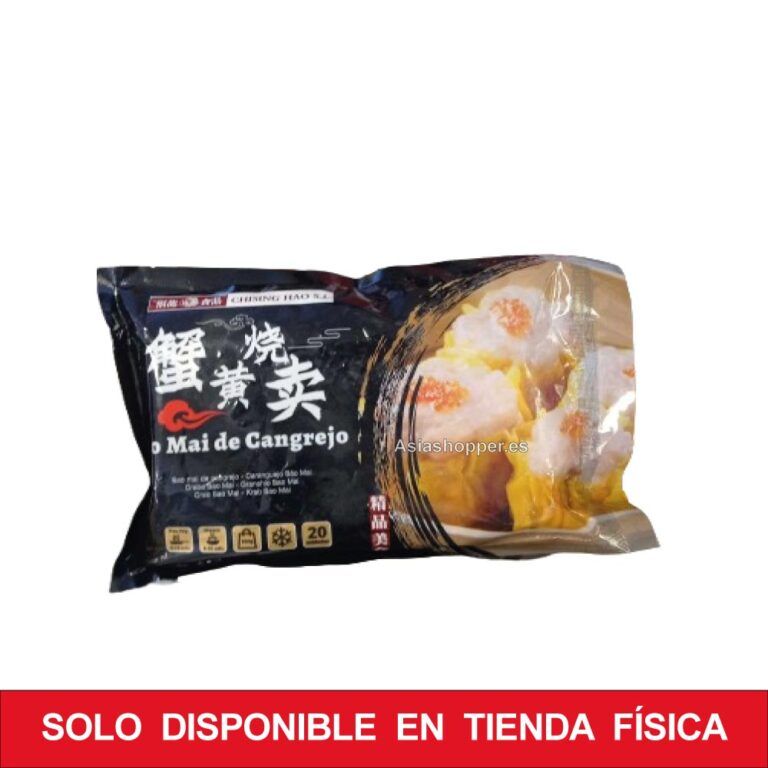 Sao mai de carne