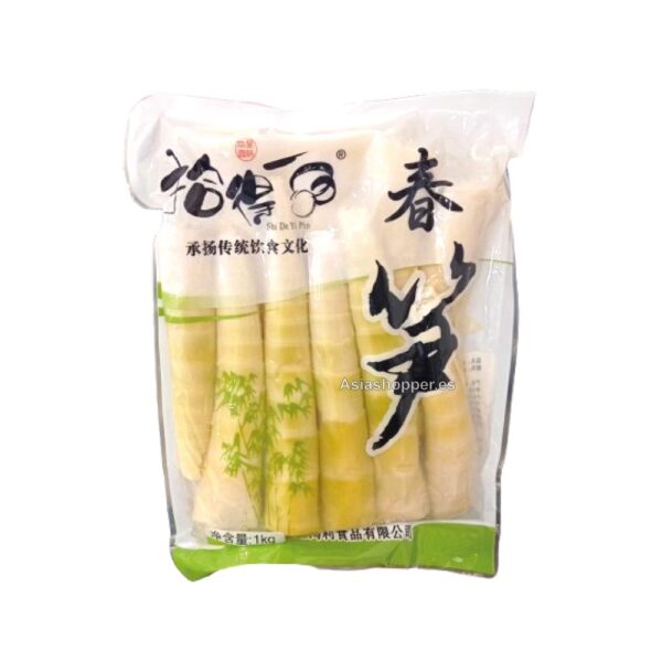 bambú