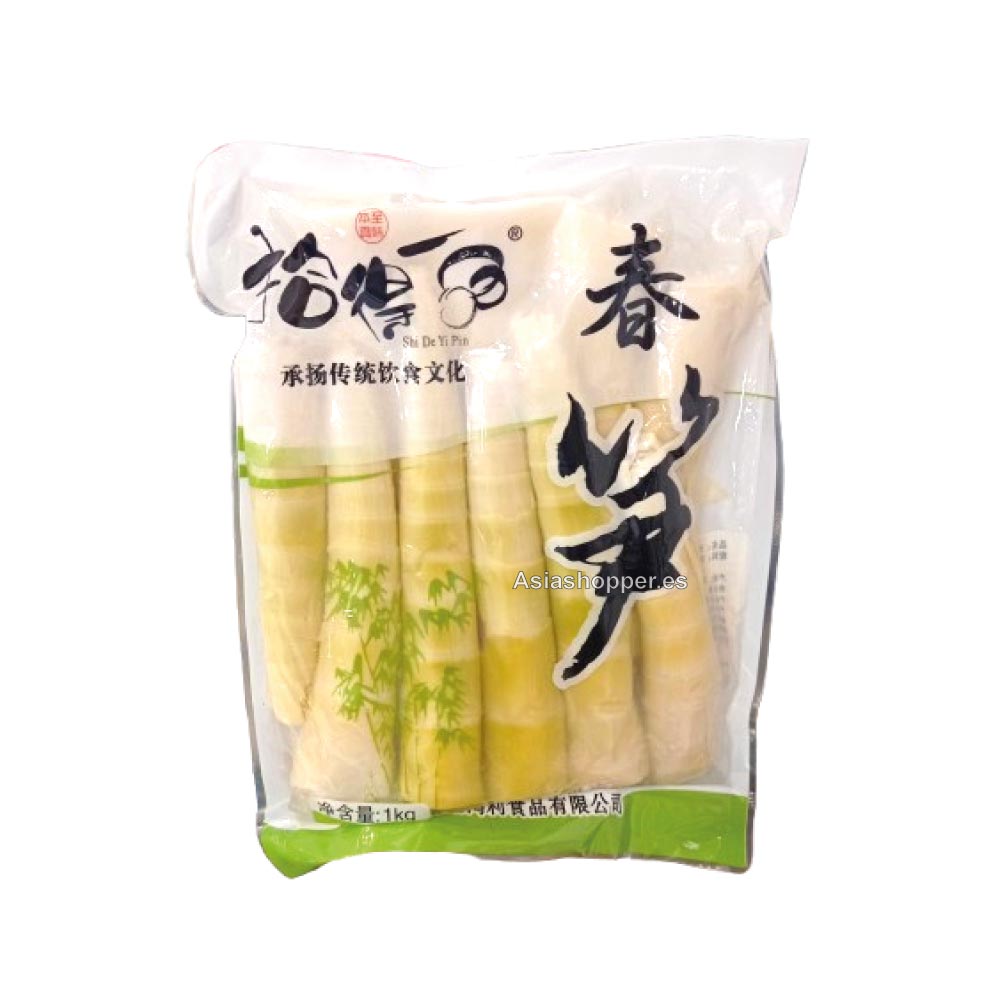 bambú