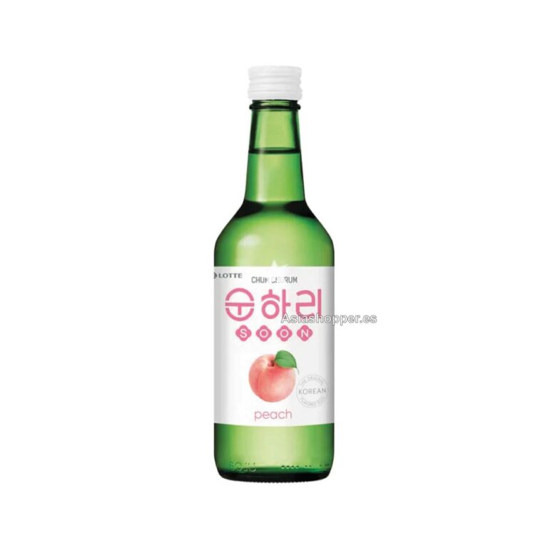 soju