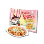 ramen carbonara super cremoso