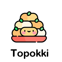 Topokki