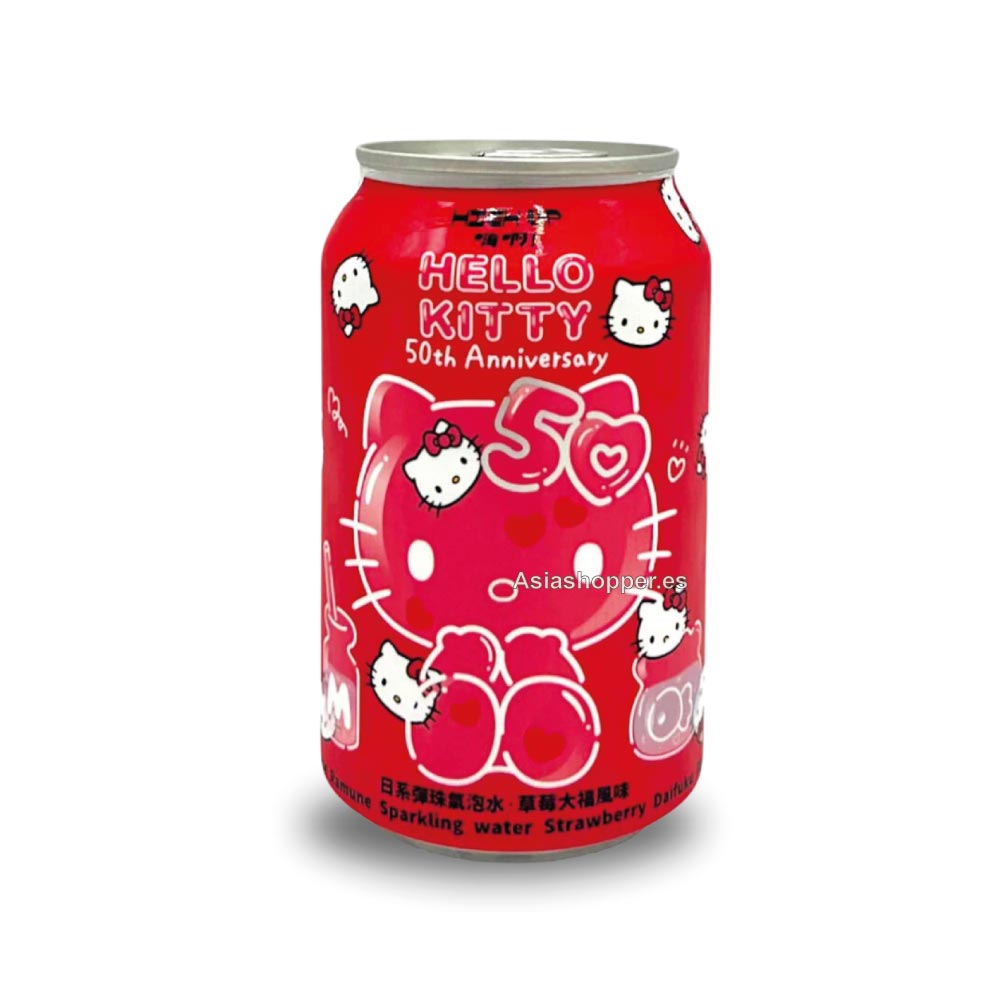 hellokitty Bebida Hello Kitty