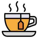Té