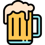 Cervezas