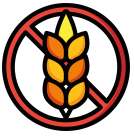 Sin gluten