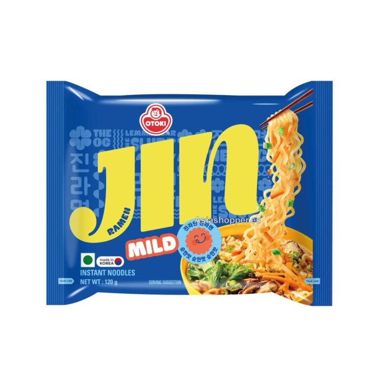 jinramen