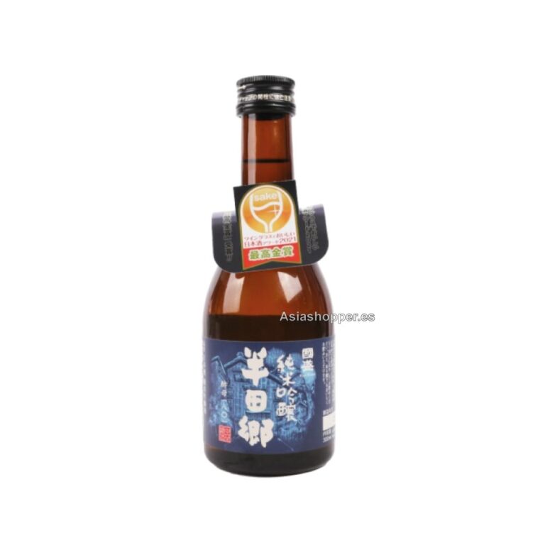 sake 15% vol
