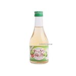 Licor de Ciruela Japonesa