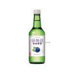 soju sabor arandano