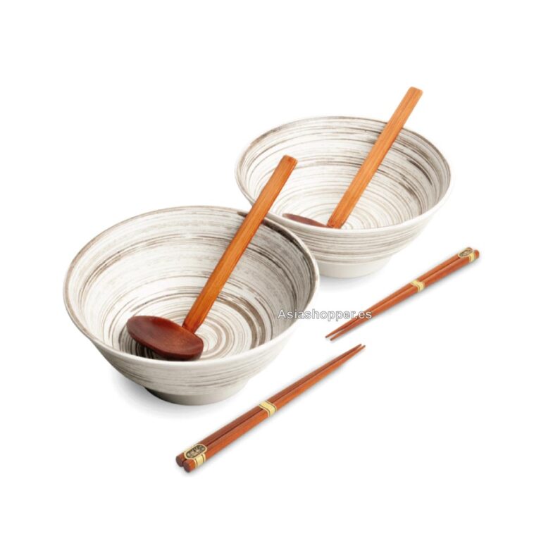 set de ramen clasico