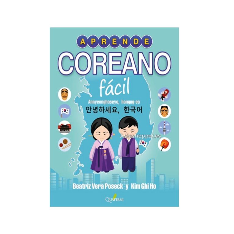 aprende coreano