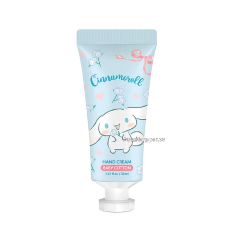 CREMA DE MANOS