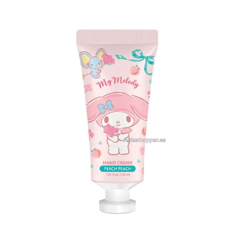 crema de manos