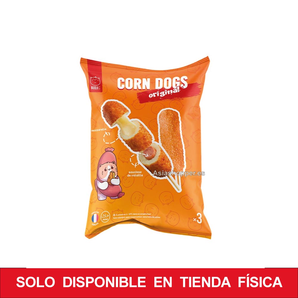 perrito coreano