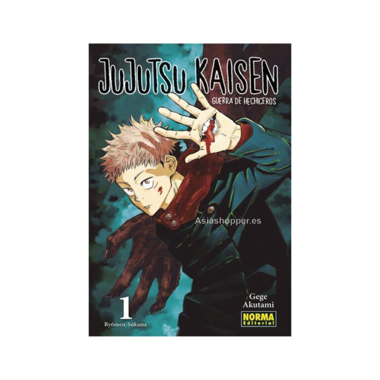 jujutsu