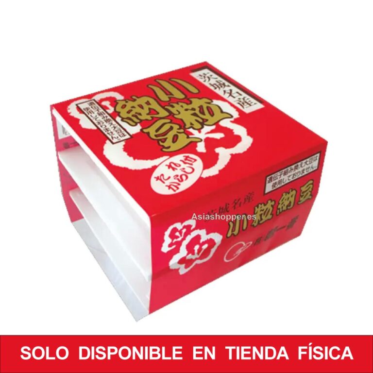natto