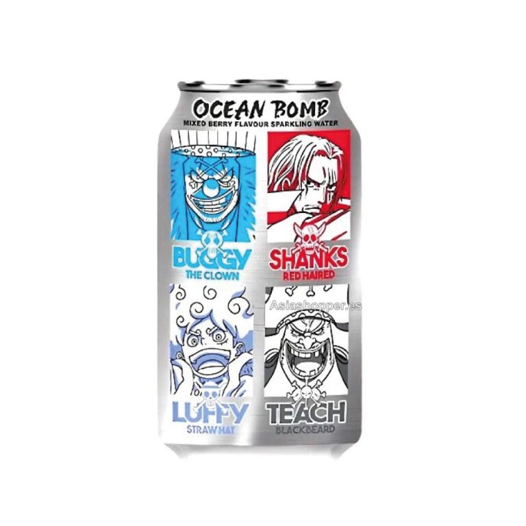 refresco one piece