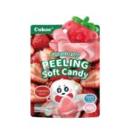gominola para pelar