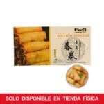 rollitos de primavera