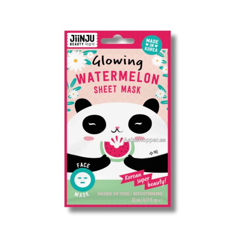 mascarilla para la cara