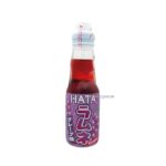 ramune sabor uva