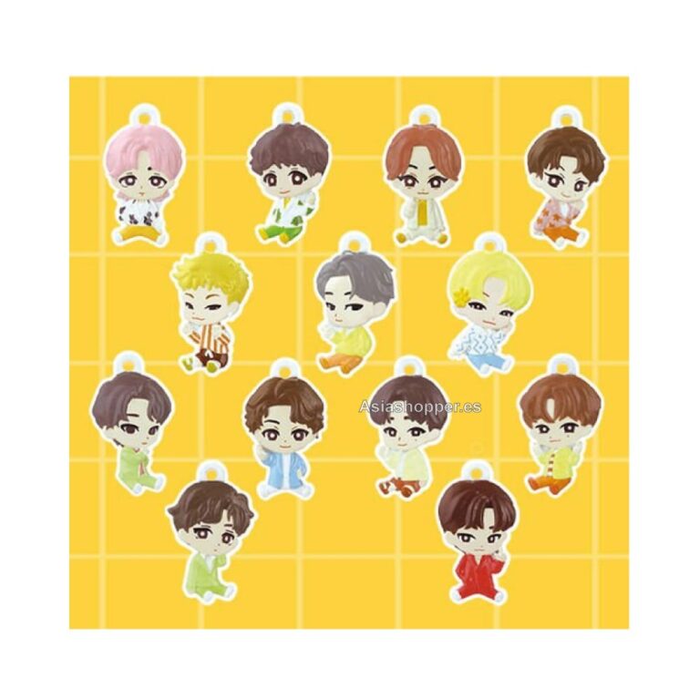 seventeen