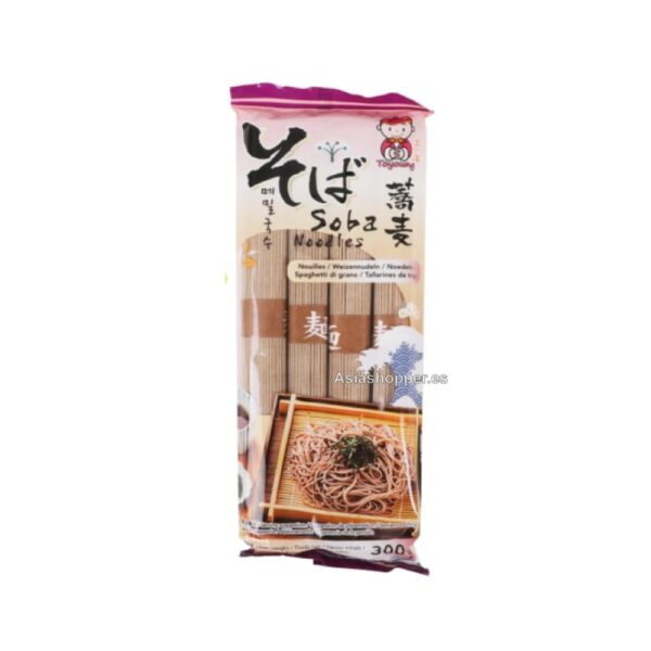 soba