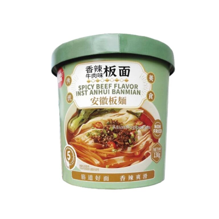 banmian
