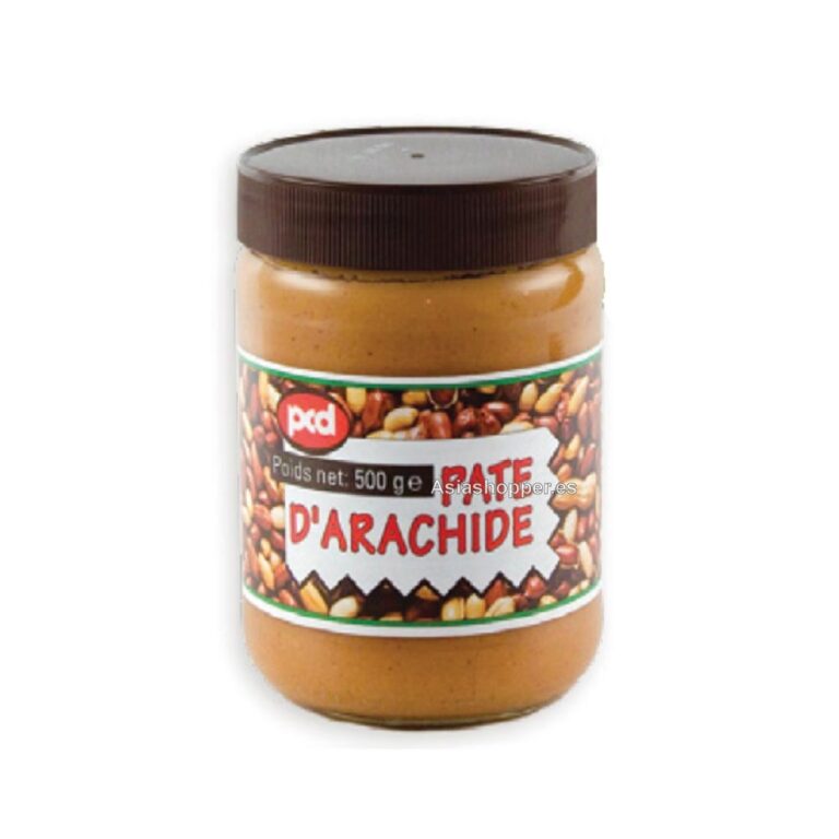 crema de cacahuete