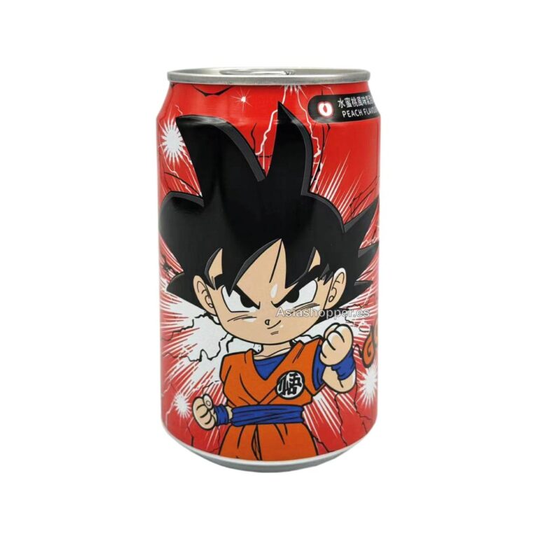goku