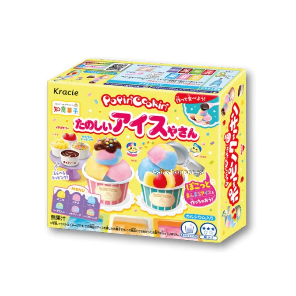 icecream helado