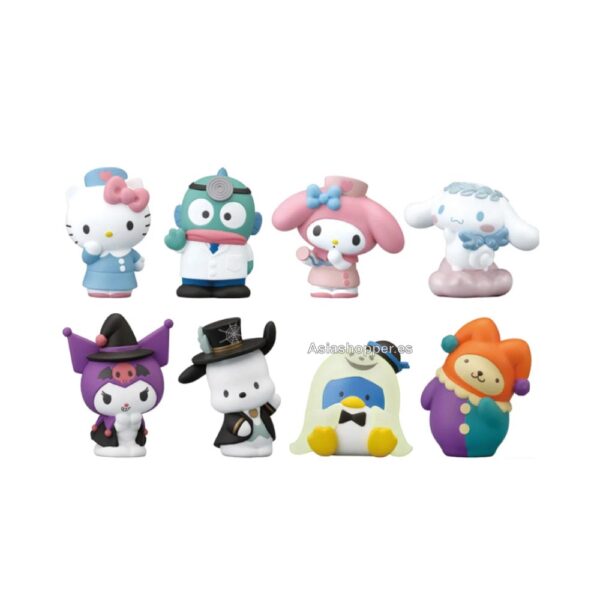 figuras sanrio
