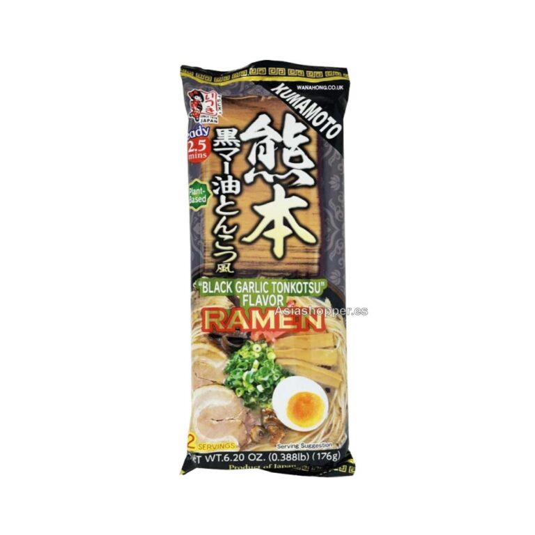 tonkotsu