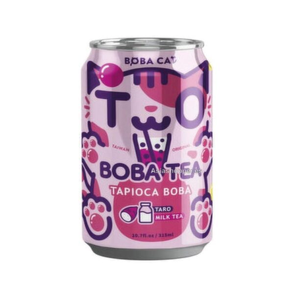 bubble tea