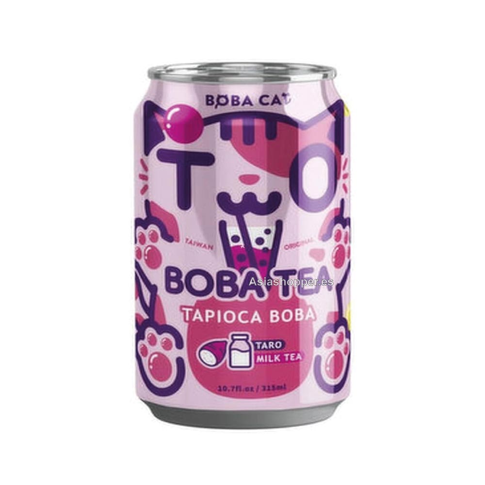 bubble tea