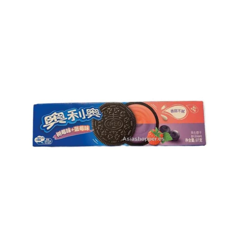 oreo