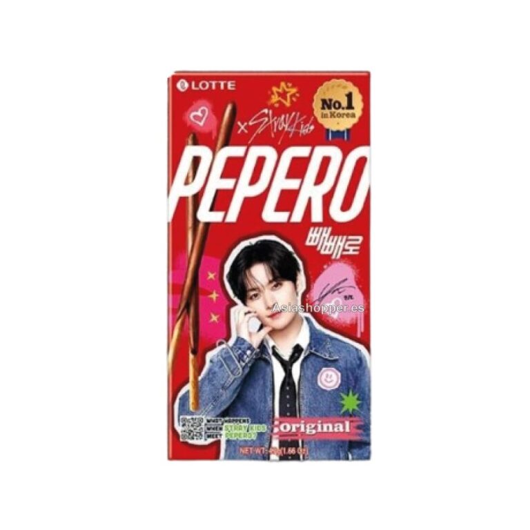 pepero