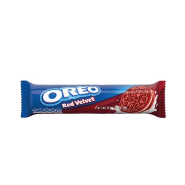 red velvet