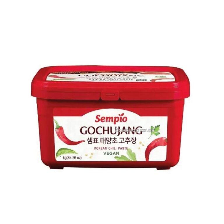 gochujang