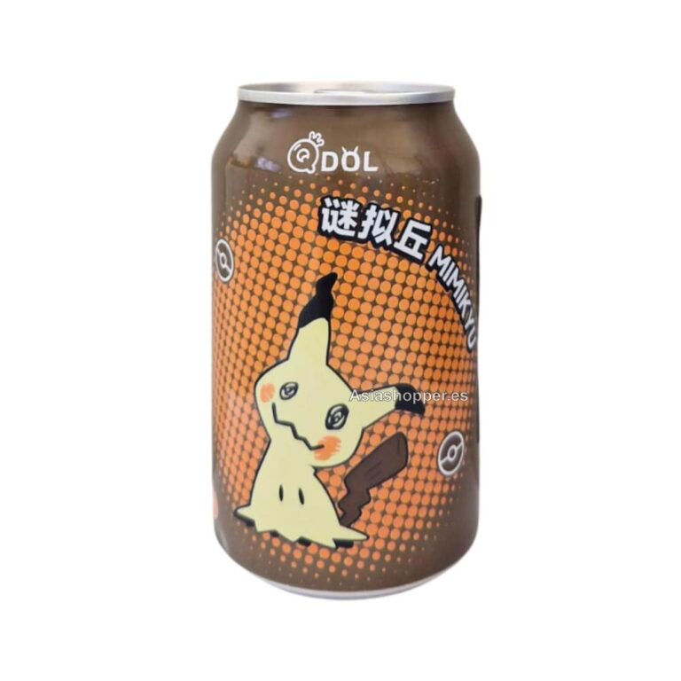 mimikyu